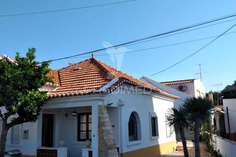 Byhus i Santiago do Cacem, Setubal, Santiago do Cacem - € 480.000 | Ref: 040122 - foto 6