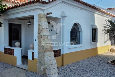 Byhus i Santiago do Cacem, Setubal, Santiago do Cacem - € 480.000 | Ref: 040122 - foto 7