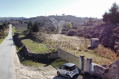 Helårsgrund i Guarda, Guarda, Guarda - € 75.000 | Ref: 040359 - foto 1