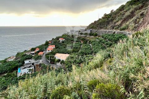Helårsgrund i Calheta, Madeira, Calheta - € 425.000 | Ref: 040426 - foto 4