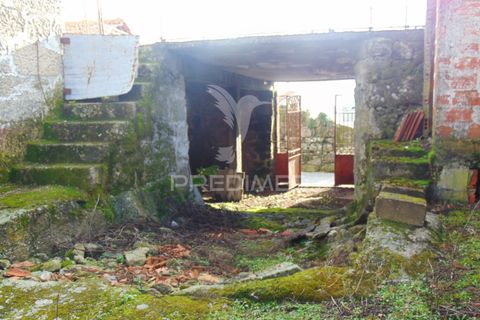 Masia a Murca, Vila Real, Murca - € 40.000 | Ref: 040990 - foto 4