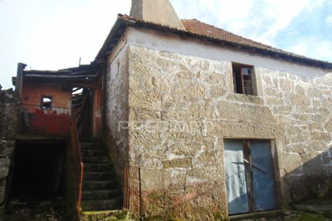 Masia a Murca, Vila Real, Murca - € 40.000 | Ref: 040990 - foto 5