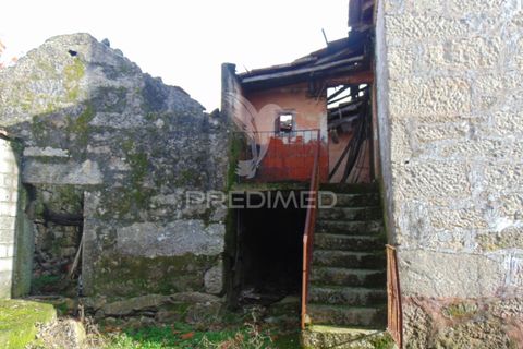 Masia a Murca, Vila Real, Murca - € 40.000 | Ref: 040990 - foto 6