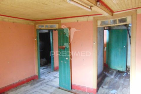 Masia a Murca, Vila Real, Murca - € 40.000 | Ref: 040990 - foto 7