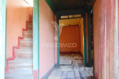 Masia a Murca, Vila Real, Murca - € 40.000 | Ref: 040990 - foto 8
