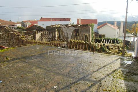 Masia a Murca, Vila Real, Murca - € 40.000 | Ref: 040990 - foto 14