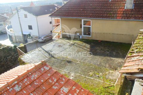 Masia a Murca, Vila Real, Murca - € 40.000 | Ref: 040990 - foto 15