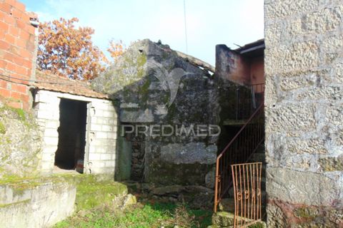 Masia a Murca, Vila Real, Murca - € 40.000 | Ref: 040990 - foto 20