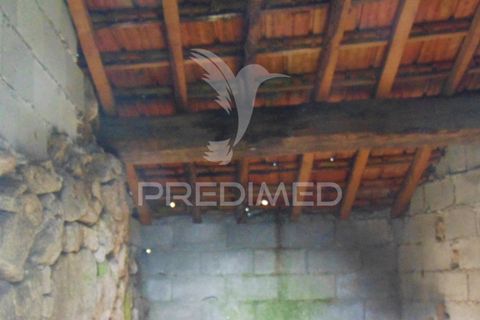 Masia a Murca, Vila Real, Murca - € 40.000 | Ref: 040990 - foto 22
