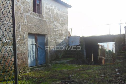 Masia a Murca, Vila Real, Murca - € 40.000 | Ref: 040990 - foto 25