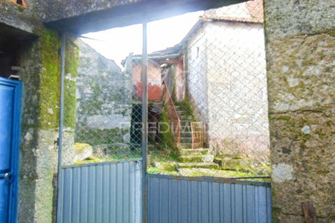 Masia a Murca, Vila Real, Murca - € 40.000 | Ref: 040990 - foto 27