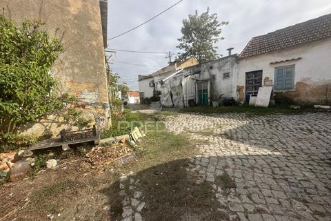 Helårsgrund i Seixal, Setubal, Seixal - € 680.000 | Ref: 041022 - foto 2