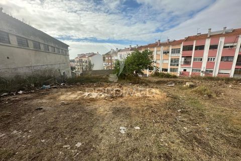 Helårsgrund i Seixal, Setubal, Seixal - € 680.000 | Ref: 041022 - foto 5