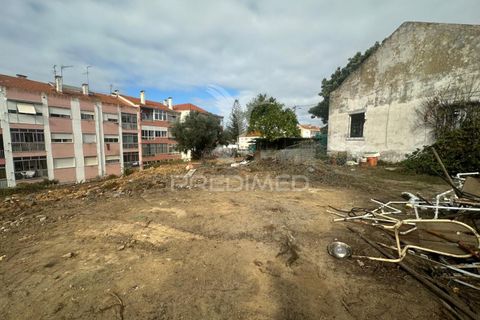 Helårsgrund i Seixal, Setubal, Seixal - € 680.000 | Ref: 041022 - foto 6