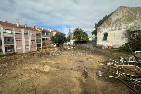 Helårsgrund i Seixal, Setubal, Seixal - € 680.000 | Ref: 041022 - foto 7