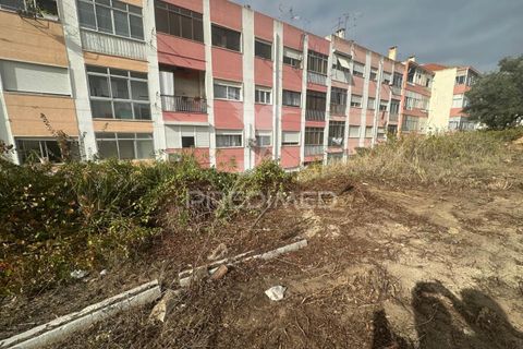 Helårsgrund i Seixal, Setubal, Seixal - € 680.000 | Ref: 041022 - foto 10