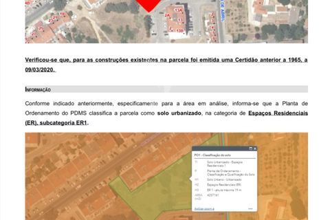 Helårsgrund i Seixal, Setubal, Seixal - € 680.000 | Ref: 041022 - foto 13