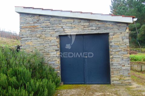 Helårsgrund i Vila Real, Vila Real, Vila Real - € 80.000 | Ref: 041240 - foto 24