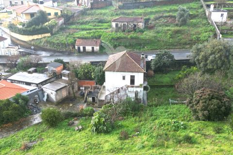 Byhus i Viana do Castelo, Viana do Castelo, Viana do Castelo - € 274.600 | Ref: 041842 - foto 12