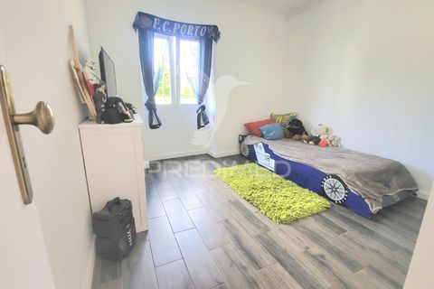 Byhus i Vila do Conde, Porto, Vila do Conde - € 345.000 | Ref: 041894 - foto 12