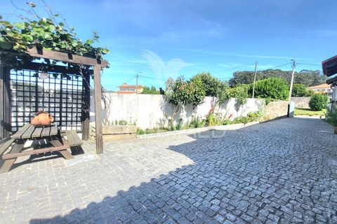 Byhus i Vila do Conde, Porto, Vila do Conde - € 345.000 | Ref: 041894 - foto 19