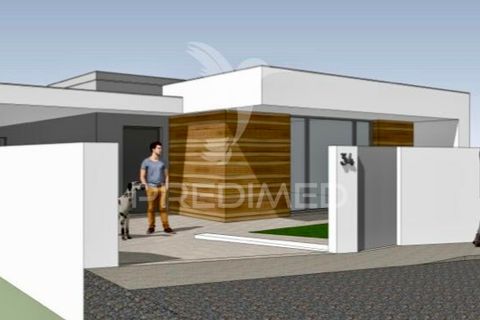 Byhus i Rio Maior, Santarem, Rio Maior - € 395.000 | Ref: 041908 - foto 1