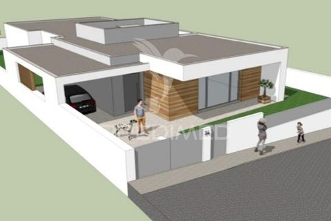 Byhus i Rio Maior, Santarem, Rio Maior - € 395.000 | Ref: 041908 - foto 2