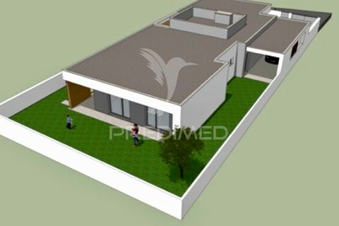 Byhus i Rio Maior, Santarem, Rio Maior - € 395.000 | Ref: 041908 - foto 3