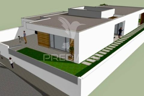 Byhus i Rio Maior, Santarem, Rio Maior - € 395.000 | Ref: 041908 - foto 4
