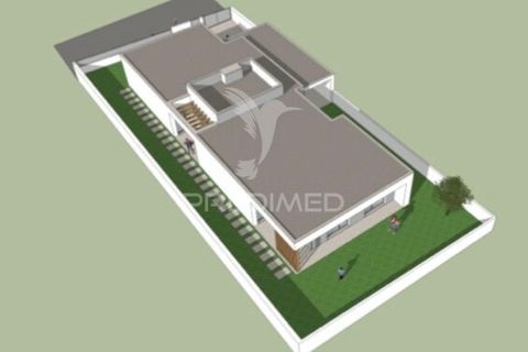 Byhus i Rio Maior, Santarem, Rio Maior - € 395.000 | Ref: 041908 - foto 8