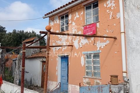 Byhus i Ponte de Sor, Portalegre, Ponte de Sor - € 49.000 | Ref: 042175 - foto 1