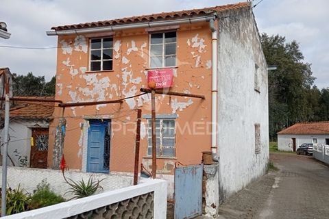 Byhus i Ponte de Sor, Portalegre, Ponte de Sor - € 49.000 | Ref: 042175 - foto 3