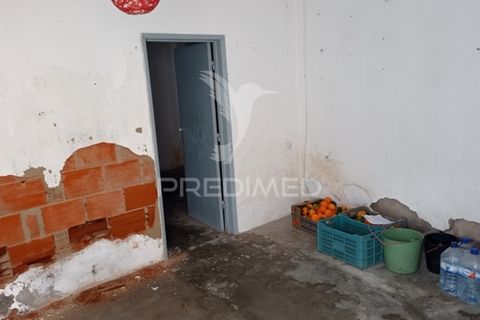 Byhus i Ponte de Sor, Portalegre, Ponte de Sor - € 49.000 | Ref: 042175 - foto 4
