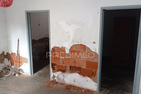 Byhus i Ponte de Sor, Portalegre, Ponte de Sor - € 49.000 | Ref: 042175 - foto 5