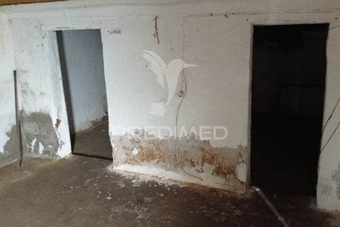 Byhus i Ponte de Sor, Portalegre, Ponte de Sor - € 49.000 | Ref: 042175 - foto 8