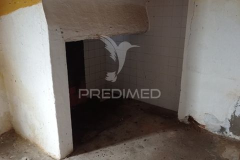 Byhus i Ponte de Sor, Portalegre, Ponte de Sor - € 49.000 | Ref: 042175 - foto 9