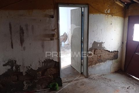 Byhus i Ponte de Sor, Portalegre, Ponte de Sor - € 49.000 | Ref: 042175 - foto 12