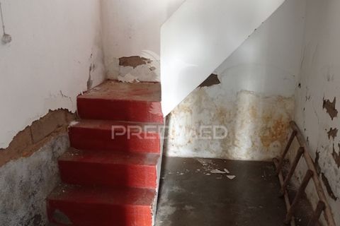 Byhus i Ponte de Sor, Portalegre, Ponte de Sor - € 49.000 | Ref: 042175 - foto 14