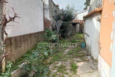 Byhus i Ponte de Sor, Portalegre, Ponte de Sor - € 49.000 | Ref: 042175 - foto 26