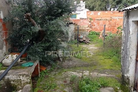 Byhus i Ponte de Sor, Portalegre, Ponte de Sor - € 49.000 | Ref: 042175 - foto 27