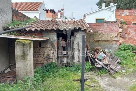 Byhus i Ponte de Sor, Portalegre, Ponte de Sor - € 49.000 | Ref: 042175 - foto 28