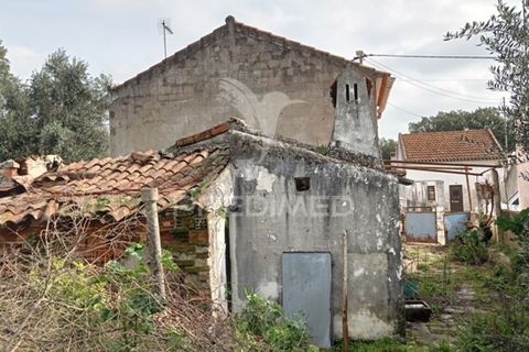 Byhus i Ponte de Sor, Portalegre, Ponte de Sor - € 49.000 | Ref: 042175 - foto 30