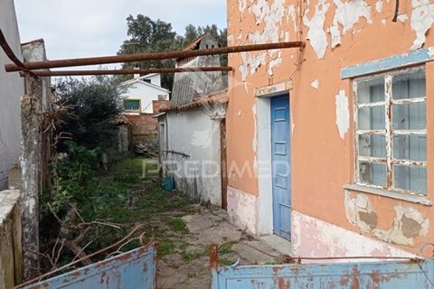 Byhus i Ponte de Sor, Portalegre, Ponte de Sor - € 49.000 | Ref: 042175 - foto 33