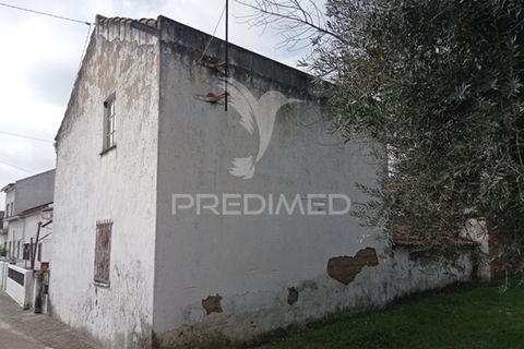 Byhus i Ponte de Sor, Portalegre, Ponte de Sor - € 49.000 | Ref: 042175 - foto 34
