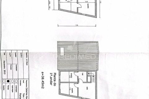 Byhus i Ponte de Sor, Portalegre, Ponte de Sor - € 49.000 | Ref: 042175 - foto 37