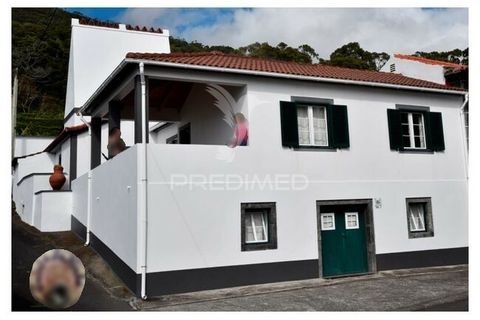 Byhus i Velas, Sao Jorge, Velas - € 375.000 | Ref: 042649 - foto 1