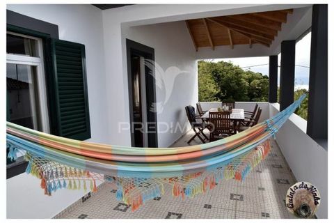 Byhus i Velas, Sao Jorge, Velas - € 375.000 | Ref: 042649 - foto 2