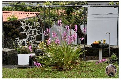 Byhus i Velas, Sao Jorge, Velas - € 375.000 | Ref: 042649 - foto 4