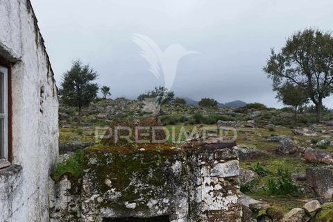 Farm hus i Castelo de Vide, Portalegre, Castelo de Vide - € 75.000 | Ref: 042997 - foto 1