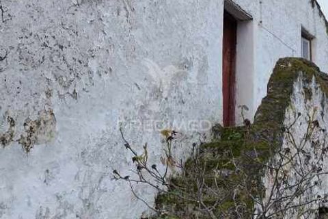 Farm hus i Castelo de Vide, Portalegre, Castelo de Vide - € 75.000 | Ref: 042997 - foto 2